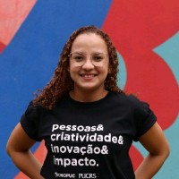Mariane Campos Martins