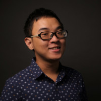 Benson Yap