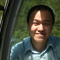 Zhenyu Hou