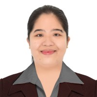 Helen Joy Acorin, Cse, Lpt