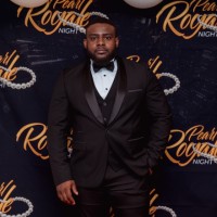Rochnard Raymond