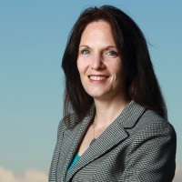 Laura Friedrich, MSc, CIA, FCPA