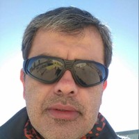 Luis Moreno