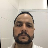 Roy Pires
