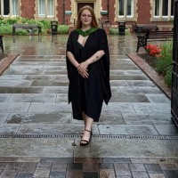 Rachel Lonsdale