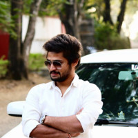 Rajwardhan Rananaware-Naik