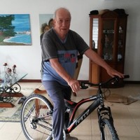 Fernando Jose rojas posada