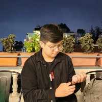 Ayush Thapa Magar