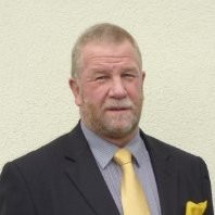 Chris Antingham~Holdsworth MBA PhD
