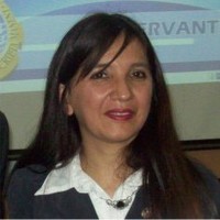 Silvia Rios Leiva
