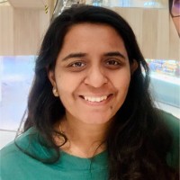Kanika Bansal