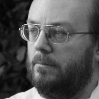Ian Alexander
