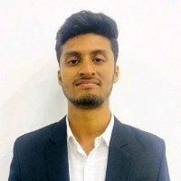 Jayanith Priyodya