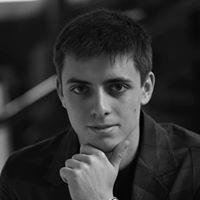 Gritsenko Ruslan