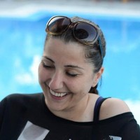 Maria Diamantopoulou