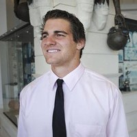 Cody Fajardo