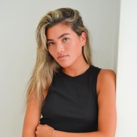Kenzie Mcgruer