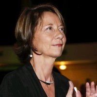 Muriel Masson