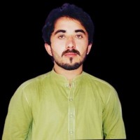 Mahboob Ul Rasool