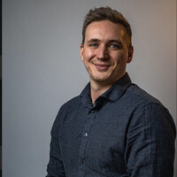 Kristoffer Nystad Jørgensen