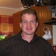 David Cork