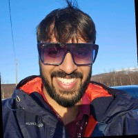 Mukul Bansal