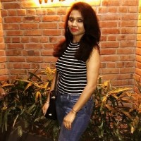 Seema Rawat