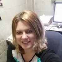 Amy Hamood