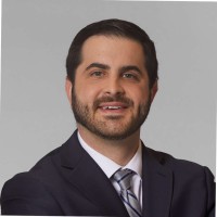 Christopher Mason, Cfa