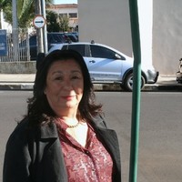 Sueli Sanches