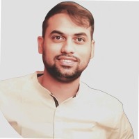 Ajinkya Dhabe, Cma®