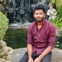 Vijay Bharath