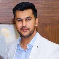 Nakul Sharma