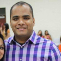 Ankur Patel