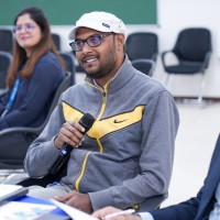 Prabhakar Pathak