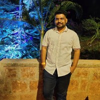 Charan S