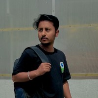 Deepak Jadhav