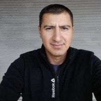 Daniel Valdivieso Narváez