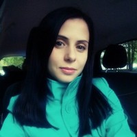 Наталья Волкова