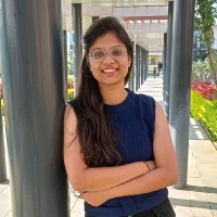 PRAGATI BANSAL
