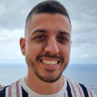 Cesar Barreto Gonzalez