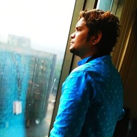 Manish Roy
