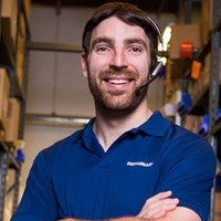 Michael Kreigh