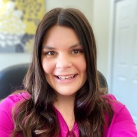 Amy Apuzzo
