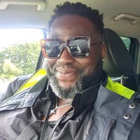 Paul Edwin Ehiorobo