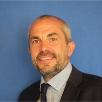 Simon Fitch