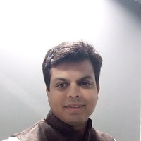 Virendra Navre