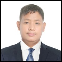 Victor Russel Macabuhay
