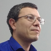 Pedro Larrosa