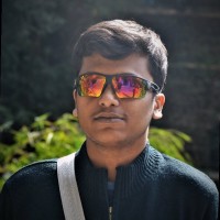 Antik Biswas
